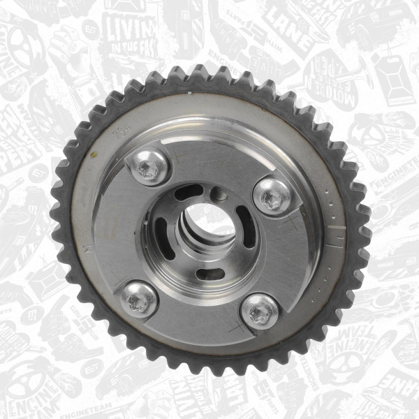 VT0035, Kamakselregulering, Vačka - nastavovač VVT IN , ET ENGINETEAM, Mercedes-benz A-Class B-Class C-Class CLA E-Class GLA CLK M 260 2013+, A2700500447, A2700500847, A2700501147, A2700506100, 2700500447, 2700500847, 2700501147, 2700506100