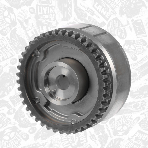 VT0041, Kamakselregulering, Vačka - nastavovač 0,9/1,2 Tce/IN, ET ENGINETEAM, Renault Dacia Mercedes-benz Nissan Captur Clio Kangoo Grand Scénic Megane Twingo Sandero Logan Duster Dokker Citan Qashqai Micra Juke H4B 400 H5F 403 0,9/1,2 TCe 2012+, 130253326R, A2000501000, 130257094R, A2810500000, 2000501000, 2810500000