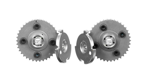 Kamakselregulering - VT0049 ET ENGINETEAM - 11367522290, 11367583208, 7522290