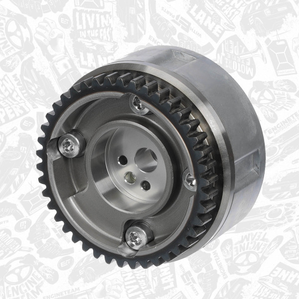 VT0052, Kamakselregulering, Vačka - nastavovač VVT G4LA /EX, ET ENGINETEAM, Hyundai Kia i10 i20 Picanto Rio Stonic G4LA 2013+, 24370-03000, 2437003000