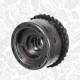 Kamakselregulering - VT0053 ET ENGINETEAM - 2760502047, 2760503200, 2760503700