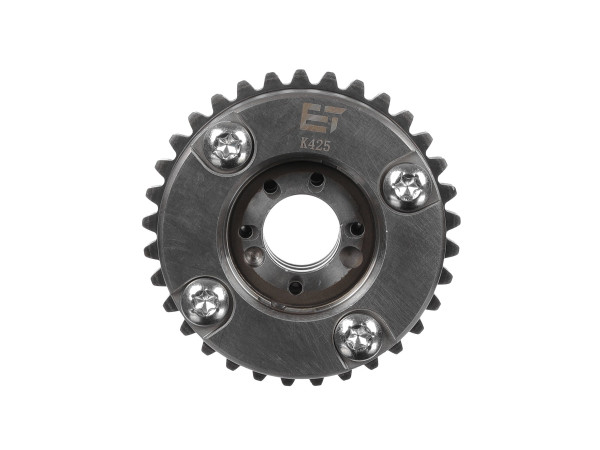 Kamakselregulering - VT0054 ET ENGINETEAM - 2760501947, 2760503100, 2760503600