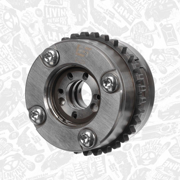 Kamakselregulering - VT0054 ET ENGINETEAM - 2760501947, 2760503100, 2760503600