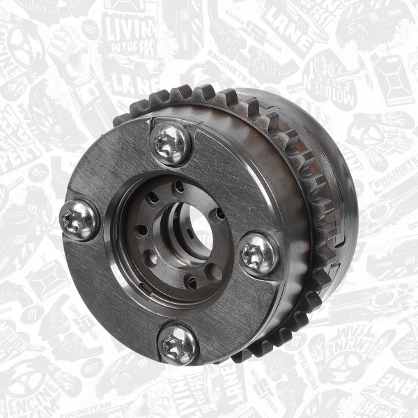 Kamakselregulering - VT0056 ET ENGINETEAM - 2760501600, 2760501747, 2760503800