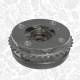 Kamakselregulering - VT0058 ET ENGINETEAM - 11368610548, 11368617693, 8617693