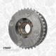 Kamakselregulering - VT0059 ET ENGINETEAM - 11368610547, 11368617692, 8617692