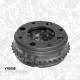 Kamakselregulering - VT0059 ET ENGINETEAM - 11368610547, 11368617692, 8617692