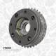 Kamakselregulering - VT0059 ET ENGINETEAM - 11368610547, 11368617692, 8617692
