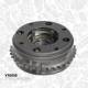 Kamakselregulering - VT0059 ET ENGINETEAM - 11368610547, 11368617692, 8617692
