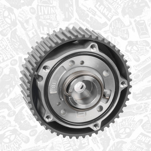 Kamakselregulering - VT0070 ET ENGINETEAM - 04C109088D, 50056053