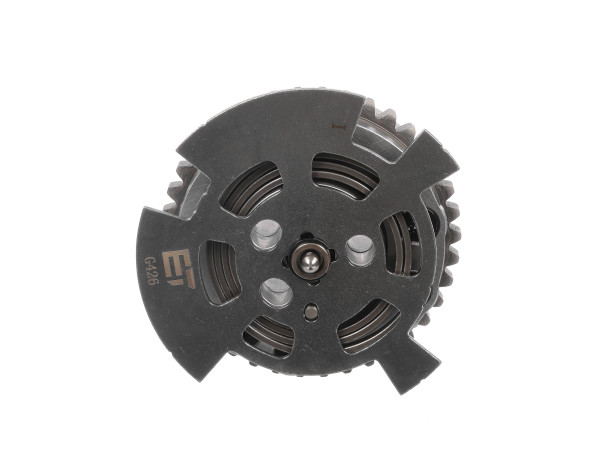 Kamakselregulering - VT0071 ET ENGINETEAM - LR060395, LR035549, LR048776