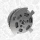 Kamakselregulering - VT0071 ET ENGINETEAM - LR060395, LR035549, LR048776