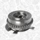 Kamakselregulering - VT0071 ET ENGINETEAM - LR060395, LR035549, LR048776