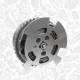 Kamakselregulering - VT0072 ET ENGINETEAM - LR060396, LR035550, LR048777