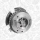 Kamakselregulering - VT0072 ET ENGINETEAM - LR060396, LR035550, LR048777