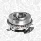 Kamakselregulering - VT0072 ET ENGINETEAM - LR060396, LR035550, LR048777