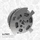 Kamakselregulering - VT0073 ET ENGINETEAM - LR060395, LR035549, LR048776