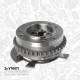 Kamakselregulering - VT0073 ET ENGINETEAM - LR060395, LR035549, LR048776