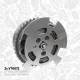 Kamakselregulering - VT0073 ET ENGINETEAM - LR060395, LR035549, LR048776