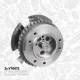 Kamakselregulering - VT0073 ET ENGINETEAM - LR060395, LR035549, LR048776