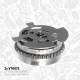 Kamakselregulering - VT0073 ET ENGINETEAM - LR060395, LR035549, LR048776