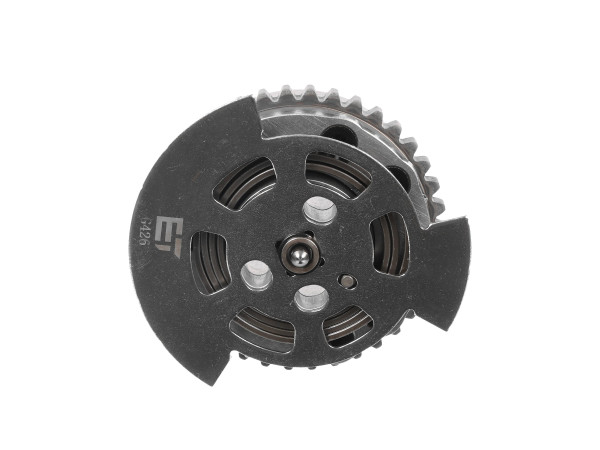 Kamakselregulering - VT0074 ET ENGINETEAM - LR061551, LR041445, LR023934