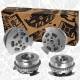 Kamakselregulering - VT0076 ET ENGINETEAM - LR061551, LR041445, LR023934
