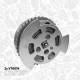 Kamakselregulering - VT0076 ET ENGINETEAM - LR061551, LR041445, LR023934