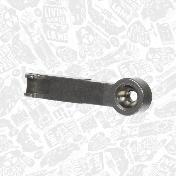 VV0046, Ventilvipparm, motorstyring, Vahadlo ventilu 1,4 12V, ET ENGINETEAM, Fiat Brava/Bravo/Marea 1,4i  182 A3/A5 1995-2002, 46471599, 7713699, 07713699, 50007618, FOL101