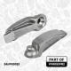 Ventilvipparm, motorstyring - VV0053VR2 ET ENGINETEAM - 059109444, 059109444W, 422010810