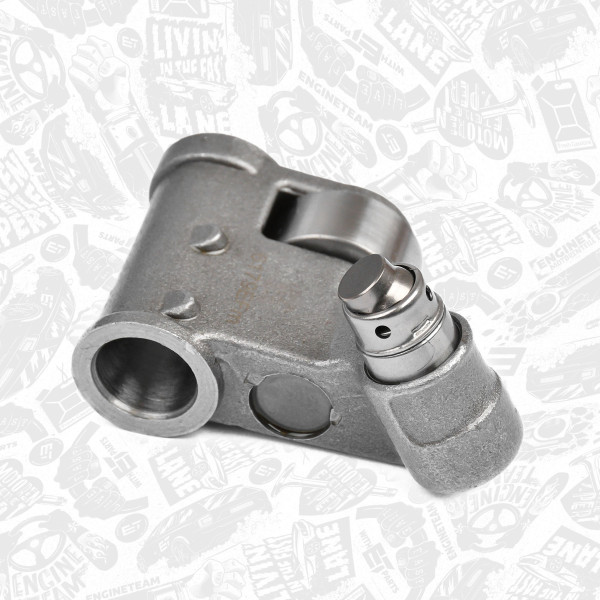 VV0070, Ventilvipparm, motorstyring, Vahadlo ventilu 2,0TDI EX, ET ENGINETEAM, Skoda VW Audi Seat Mitsubishi 2,0TDI 2003+, 03G109412B, MN980076, 03G109412, 28653, 50006179, 85016200