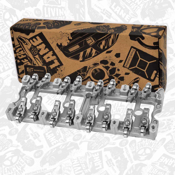 Vippearmbro - VV0085 ET ENGINETEAM - 0903.H2, 1425513, 9660132280