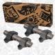 Ventilvipparm, motorstyring - VV0088VR1 ET ENGINETEAM - 038109527AF, 038109527G, 038109527T