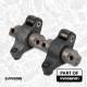 Ventilvipparm, motorstyring - VV0088VR1 ET ENGINETEAM - 038109527AF, 038109527G, 038109527T