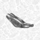 Ventilvipparm, motorstyring - VV0091 ET ENGINETEAM - 0003065V003, RA06-907