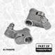 Ventilvipparm, motorstyring - VV0097ETVR2 ET ENGINETEAM - 03G109412B, MN980076, 03G109412