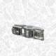 Ventilvipparm, motorstyring - VV0100 ET ENGINETEAM - 2385774, GK2Q-6G093-AA, GK2Q6G093AA