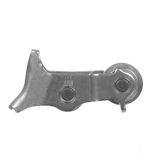 Ventilvipparm, motorstyring - VV0108 ET ENGINETEAM - 7539966, 11377539966
