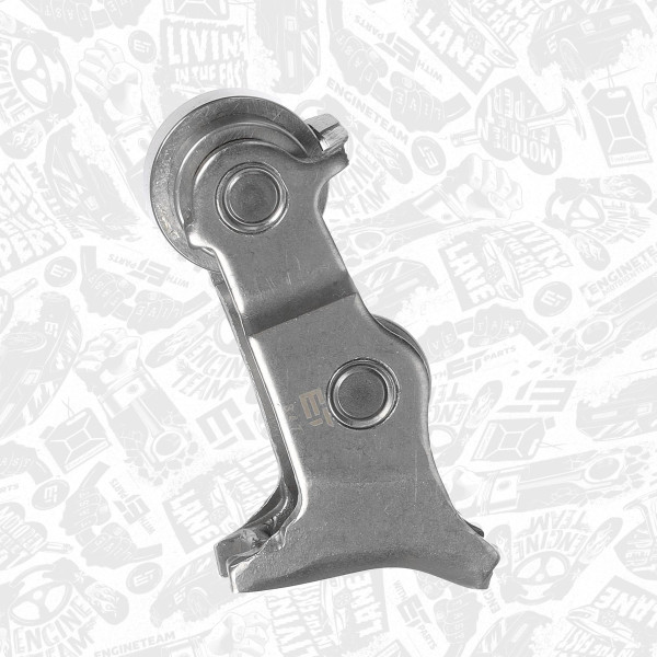 Ventilvipparm, motorstyring - VV0108 ET ENGINETEAM - 7539966, 11377539966