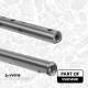 Vippearmaksel, motorstyring - VV0114VR1 ET ENGINETEAM - 1322400Q0A, 8200004857, 9201507