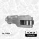 Vippearmaksel, motorstyring - VV0114VR1 ET ENGINETEAM - 1322400Q0A, 8200004857, 9201507