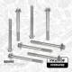 Vippearmaksel, motorstyring - VV0114VR2 ET ENGINETEAM - 1322400Q0A, 8200004857, 9201507