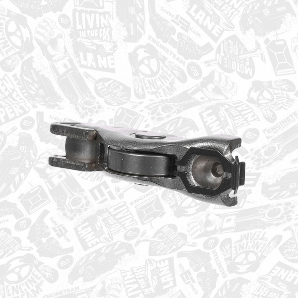 Vippearmaksel, motorstyring - VV0115 ET ENGINETEAM - 55506814, 55515640