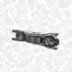 Vippearmaksel, motorstyring - VV0115 ET ENGINETEAM - 55506814, 55515640