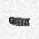 Vippearmaksel, motorstyring - VV0117 ET ENGINETEAM - 1325700Q0F
