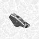 Vippearmaksel, motorstyring - VV0117 ET ENGINETEAM - 1325700Q0F
