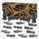 Ventilvipparm, motorstyring - VV0118 ET ENGINETEAM - SH01-12-150A, SH0112150A, SH09-12-150