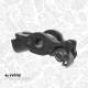 Ventilvipparm, motorstyring - VV0118 ET ENGINETEAM - SH01-12-150A, SH0112150A, SH09-12-150