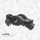 Ventilvipparm, motorstyring - VV0118 ET ENGINETEAM - SH01-12-150A, SH0112150A, SH09-12-150