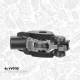 Ventilvipparm, motorstyring - VV0118 ET ENGINETEAM - SH01-12-150A, SH0112150A, SH09-12-150